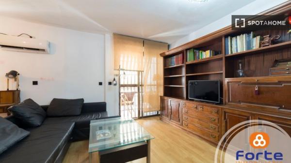 Habitación en piso compartido en Córdoba