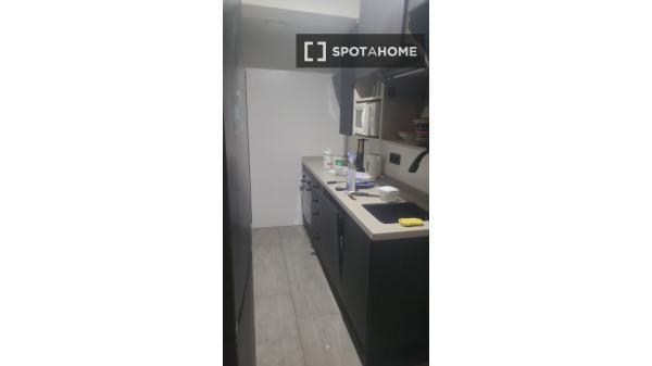 Habitación en piso compartido en Córdoba