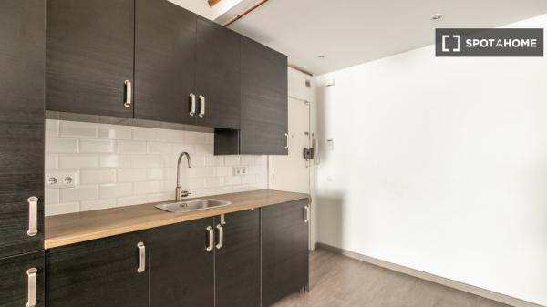 Alquiler de apartamento en Raval