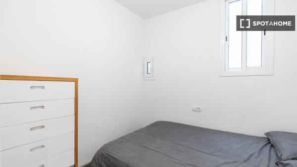 Alquiler de apartamento en Raval