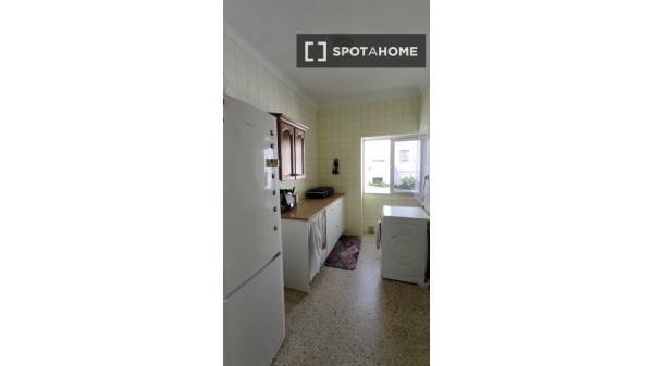 Piso de 3 habitaciones en alquiler en Barbate