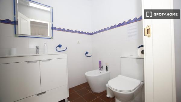 Apartamento entero de 3 dormitorios en Alicante (Alacant)