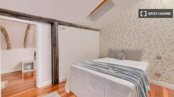 Apartamento completo de 2 dormitorios en Bilbao