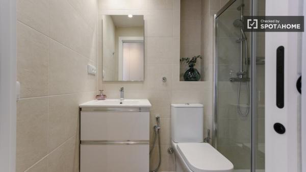 Apartamento estudio en alquiler en Rascanya, Valencia