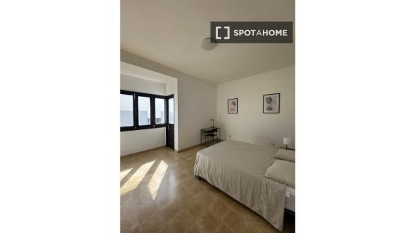 Habitación en piso compartido en Las Palmas de Gran Canaria