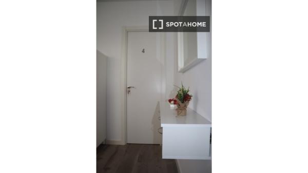 Chambre à louer dans un appartement de 4 chambres à Séville