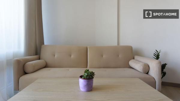 Apartamento estudio en alquiler en Illes Balears