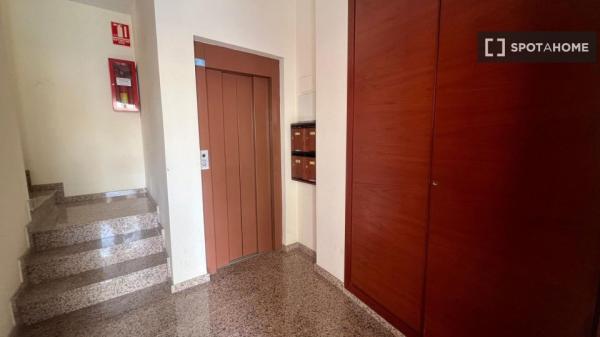 Apartamento estudio en alquiler en Alzira, Valencia