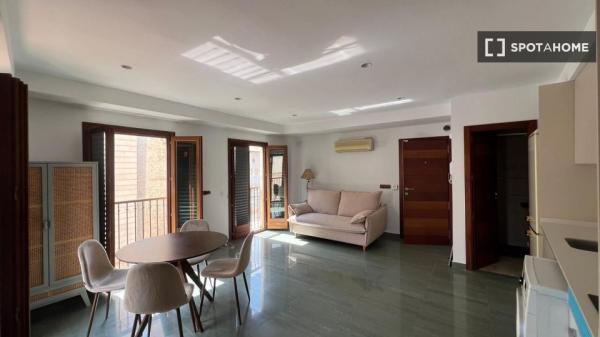 Apartamento estudio en alquiler en Alzira, Valencia