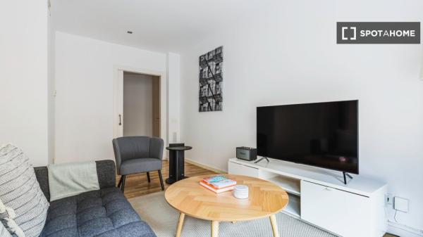 Apartamento de 3 dormitorios en alquiler en Barcelona