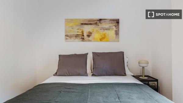 Apartamento de 3 dormitorios en alquiler en Barcelona