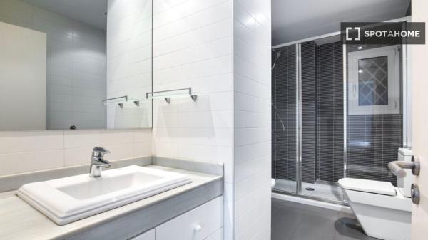 Apartamento de 3 dormitorios en alquiler en Barcelona