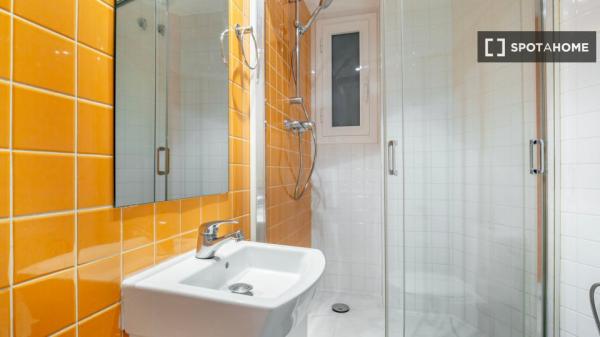 Apartamento de 3 dormitorios en alquiler en Barcelona