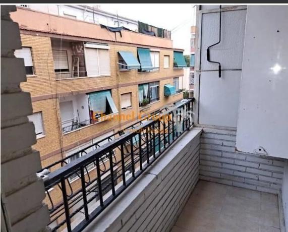 Piso en barrio Nou Alacant