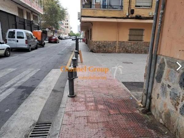 Piso en barrio Nou Alacant