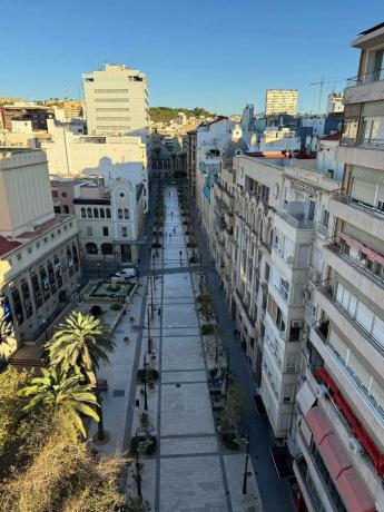 Piso en plaza Ruperto Chapí, 1