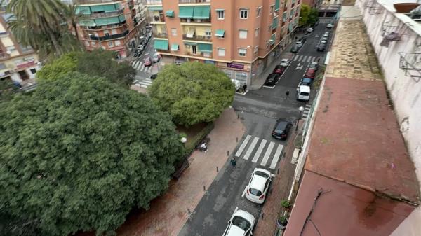 Piso en plaza Joaquín María López