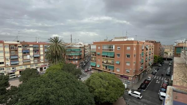 Piso en plaza Joaquín María López