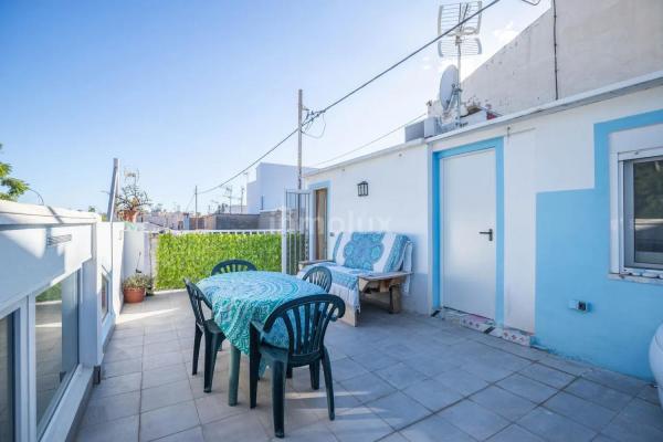 Chalet en calle Doctor Isidoro de Sevilla