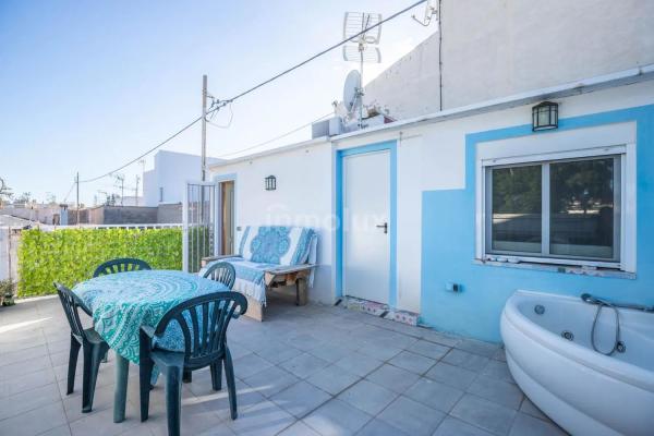 Chalet en calle Doctor Isidoro de Sevilla