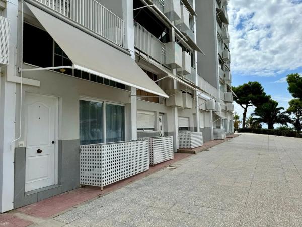 Dúplex en avenida de la Costa Blanca