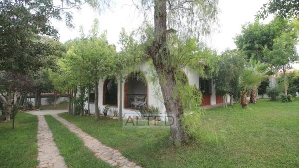 Casa independiente en calle del Manzano, 4