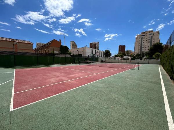 Dúplex en Barrio PAU 5