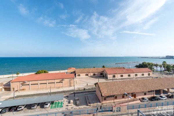 Piso en avenida de Villajoyosa