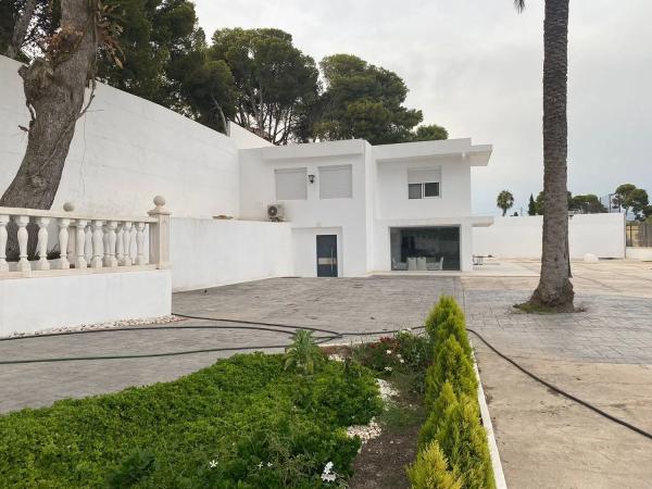 Casa independiente en Paraje Orgegia, 47 -b