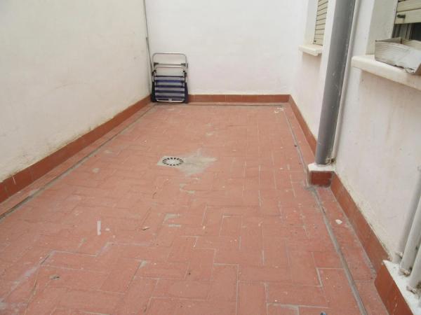 Piso en Barrio San Blas