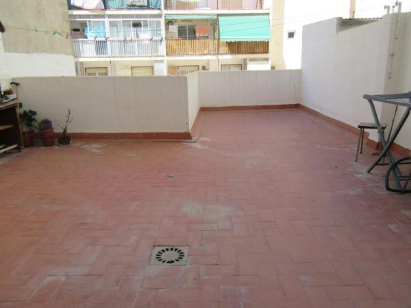 Piso en Barrio San Blas