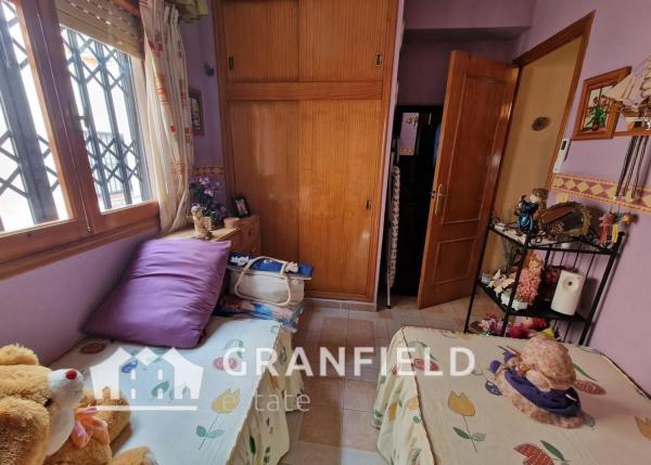 Chalet en calle la Barraca