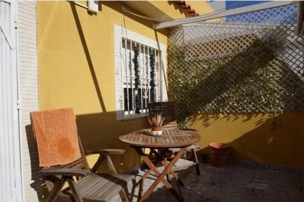 Ático en Barrio Centro - Muelle Pesquero