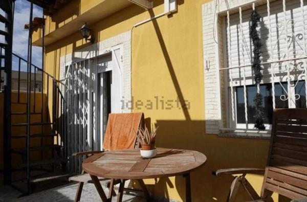 Ático en Barrio Centro - Muelle Pesquero