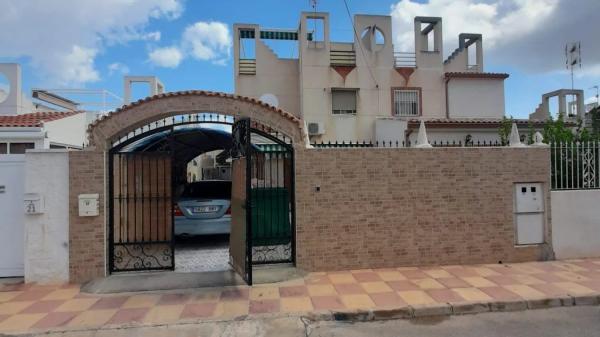 Dúplex en Barrio La Siesta - El Salado - Torreta