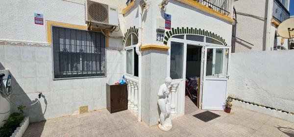 Piso en Barrio La Siesta - El Salado - Torreta