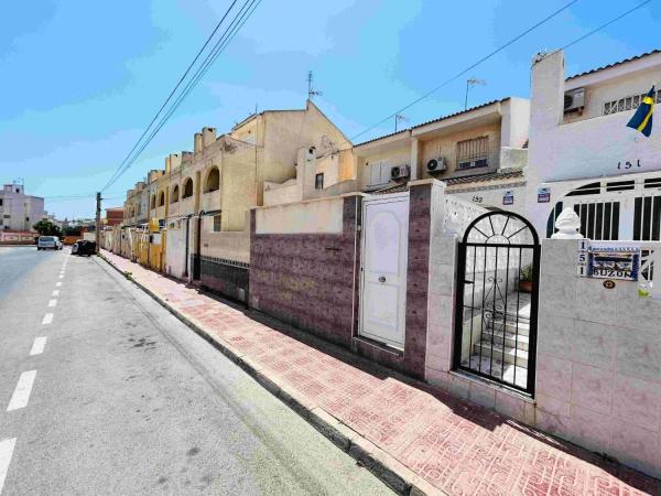 Dúplex en Barrio Nueva Torrevieja