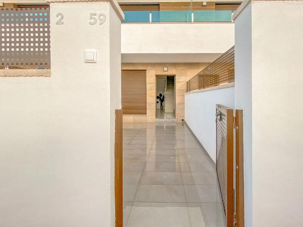 Chalet en avenida Tomas Boj Andreu, 10386 Ml10386