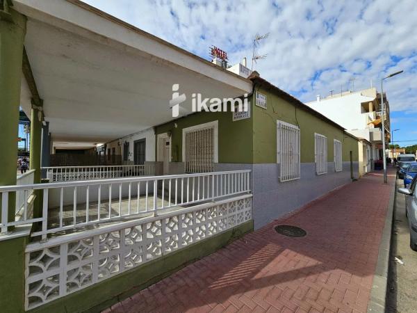 Chalet en Barrio Playa de los Náufragos