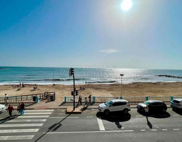 Piso en Barrio Playa de los Locos