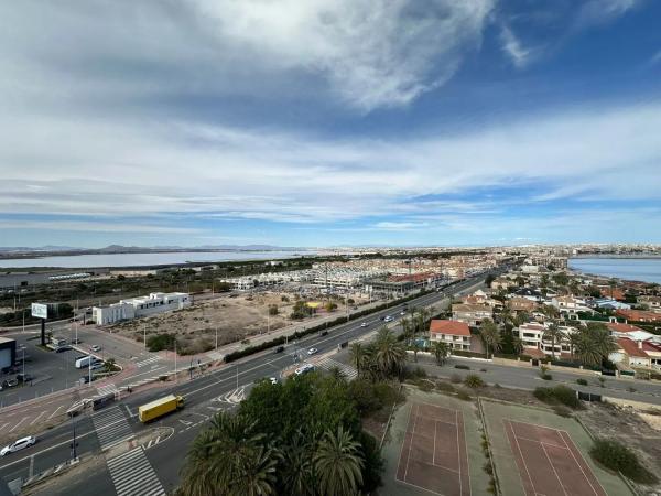 Ático en Barrio La Veleta