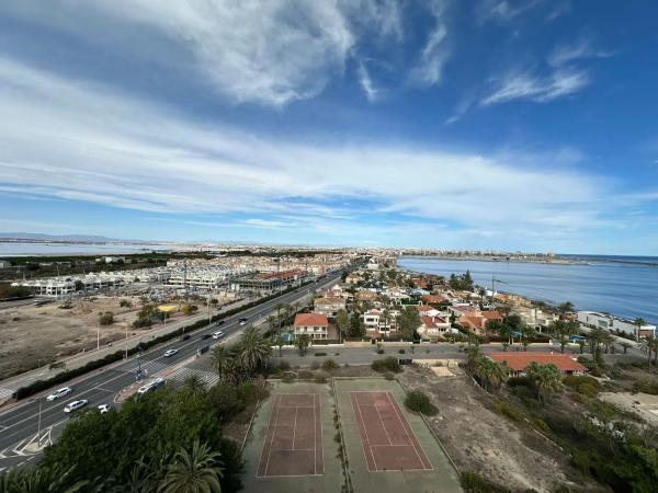 Ático en Barrio La Veleta