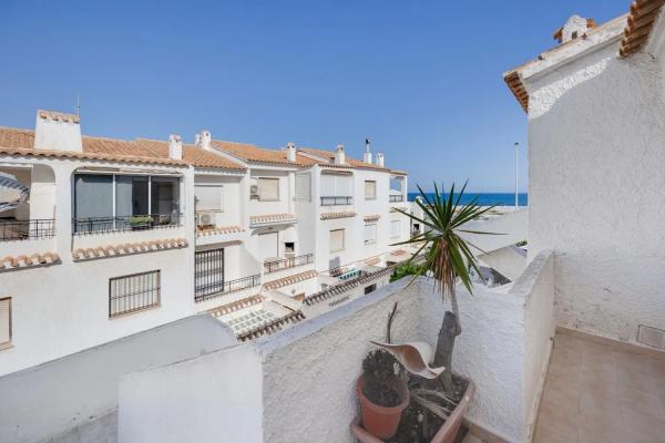 Casa independiente en calle Mar Menor, 1