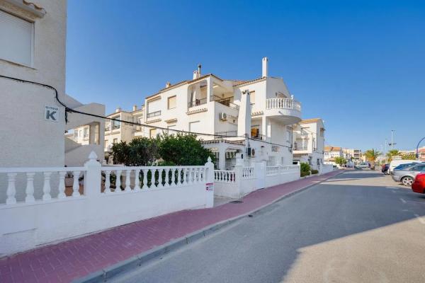 Casa independiente en calle Mar Menor, 1