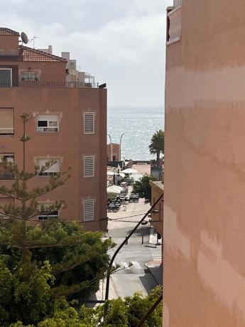 Ático en Barrio Gaspar Perrelló