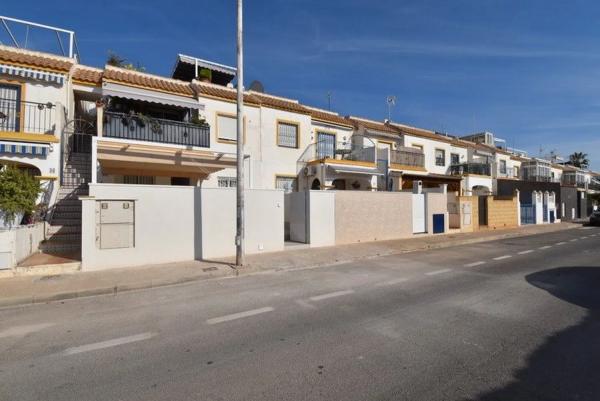 Piso en Barrio La Siesta - El Salado - Torreta