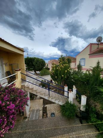 Chalet adosado en avenida de Torrevieja, 65