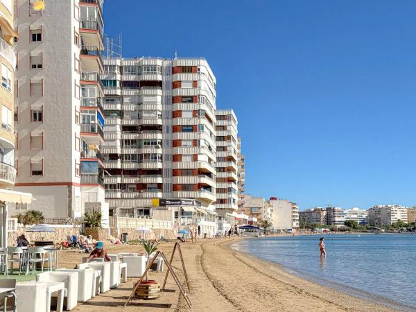 Ático en Barrio El Acequión