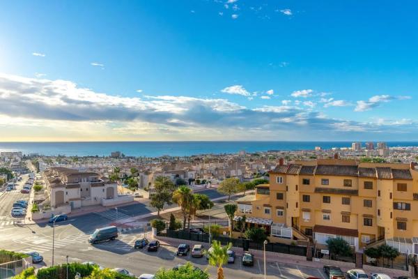 Ático en Barrio Torreblanca