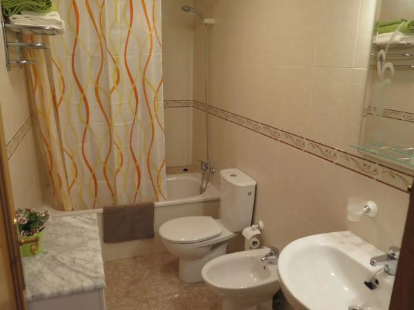 Piso en calle Villa Madrid, 31